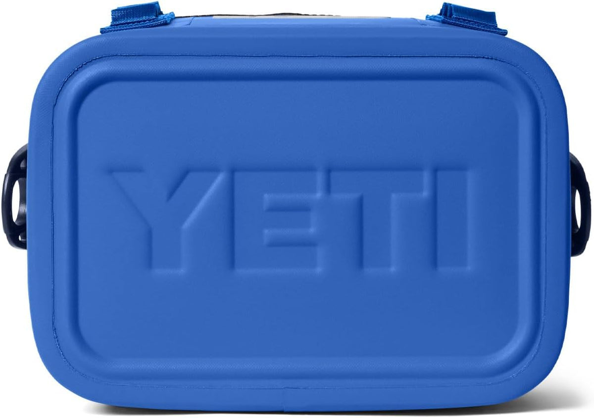 YETI Hopper Flip 8 Portable Soft Cooler