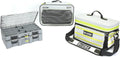BUZBE Swarm Breeze 28 - Breathable Modular Tackle Bag with Basic Boxes and Quik Qube Breeze
