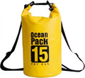 Floating Waterproof Dry Bag for Kayaking Boating Paddle Boarding