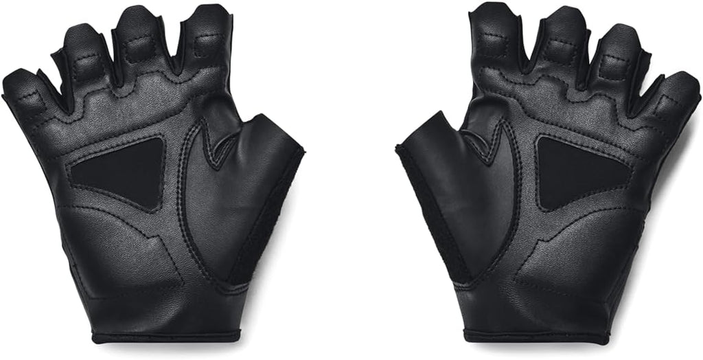 Under Armour Training Half Finger Gloves