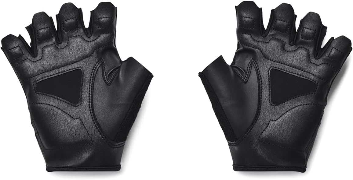 Under Armour Training Half Finger Gloves