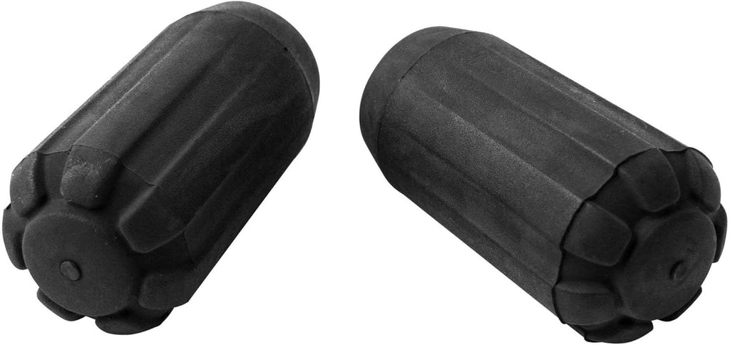 Black Diamond Replacement Trekking Pole Tip Protectors for BD Poles Only