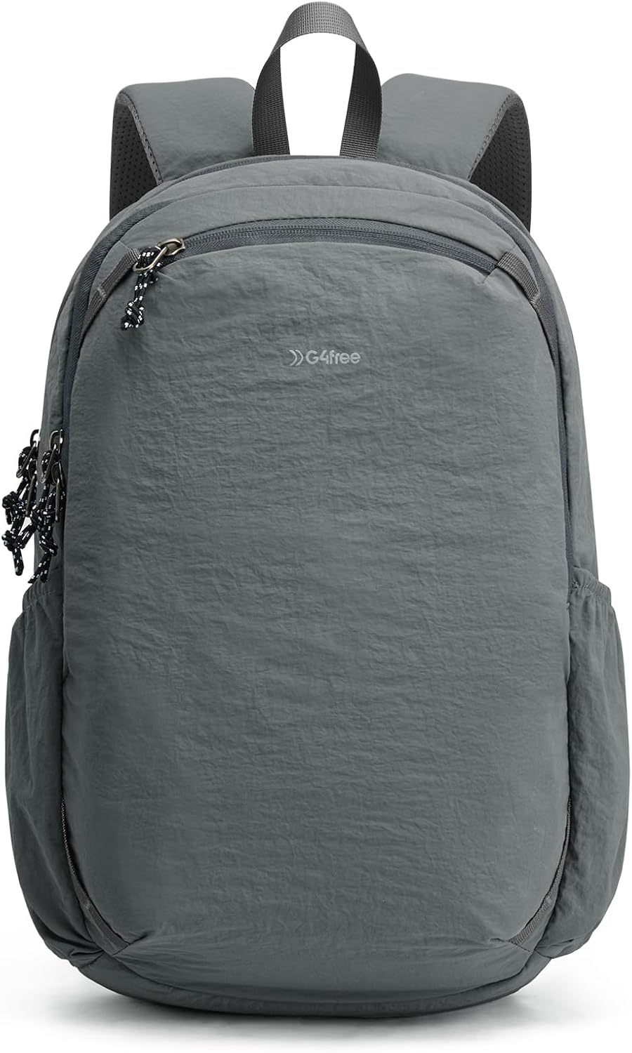 G4Free 15L Hiking Backpack Lightweight Small Daypack for Women Men