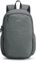 G4Free 15L Hiking Backpack Lightweight Small Daypack for Women Men