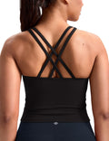 HeyNuts Zeal Sports Bras Longline