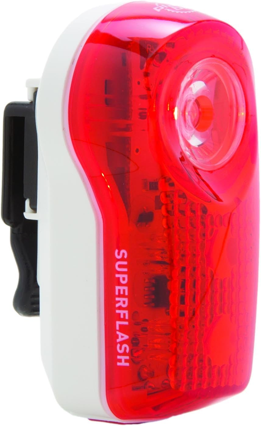 Planet Bike Superflash Bike Tail Light