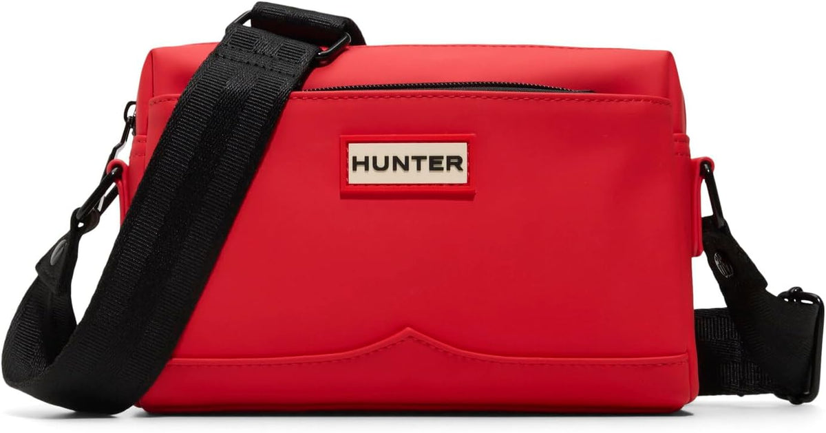 Hunter Everyday Crossbody Bag