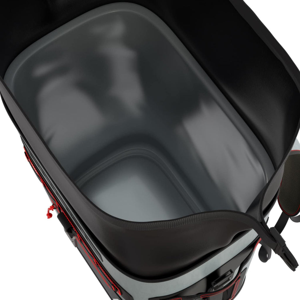 Engel BP25 25 Quart Roll-Top High Performance Backpack Cooler
