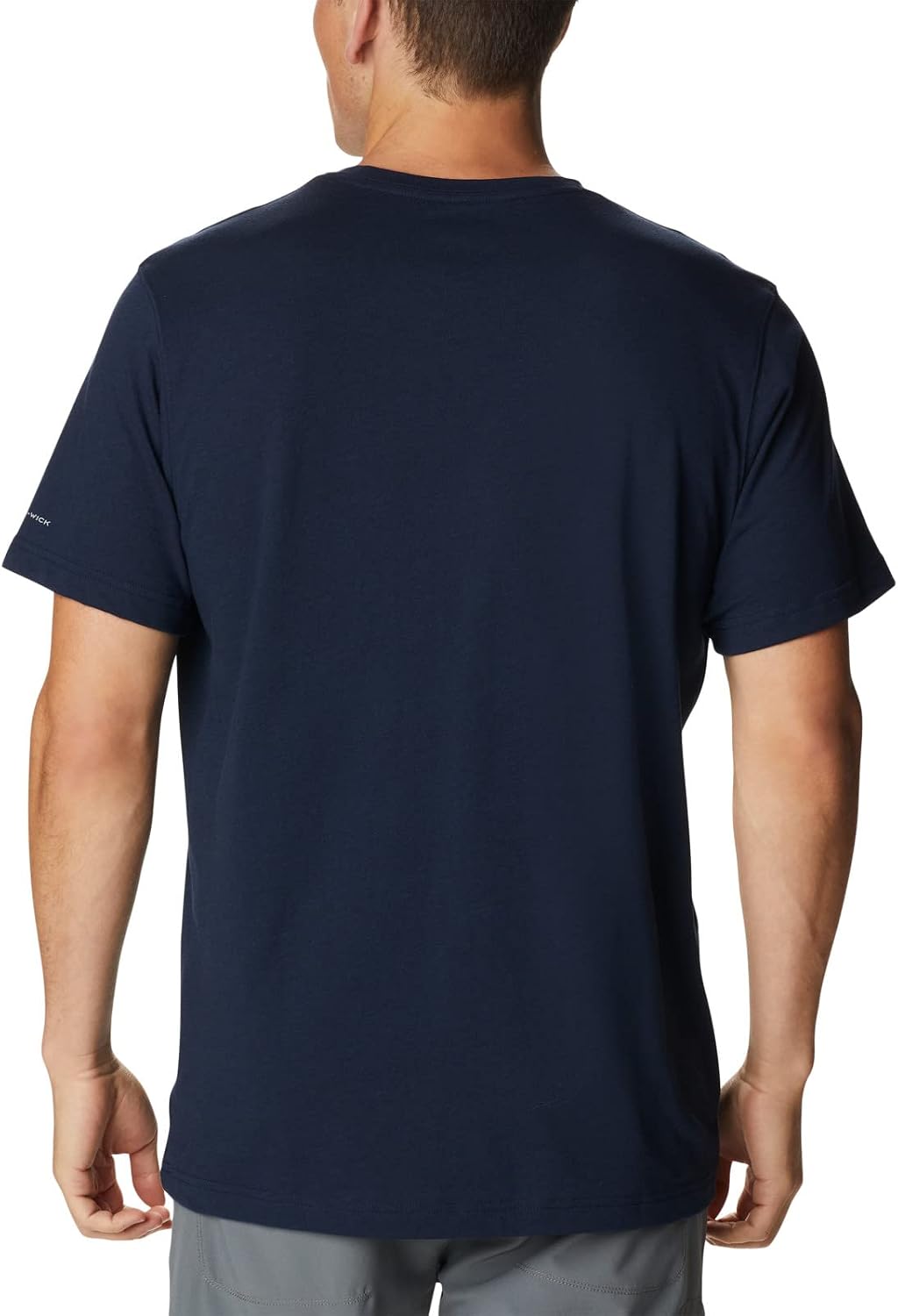 Columbia Thistletown Hills Short Sleeve