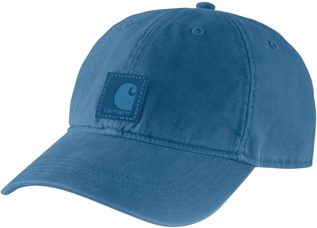 Carhartt mens Canvas Cap