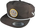 Vexil Unstructured Adjustable Snapback Western Lifestyle Rodeo Southwest Inspired Brand Patch Hat