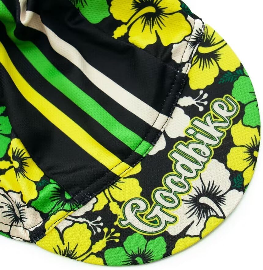 Cycling Cap for Man and Woman Cycling Hat Under Helmet-Polyester Breathable Sweat Absorbent