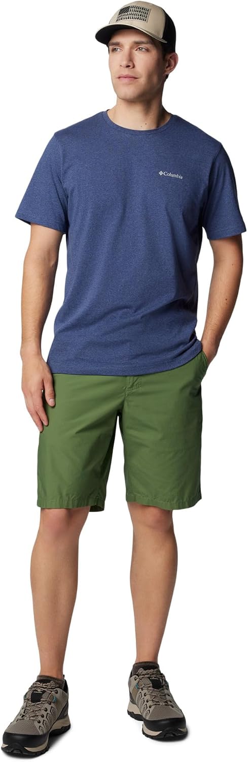 Columbia Thistletown Hills Short Sleeve