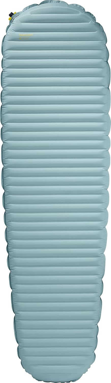 Therm-a-Rest NeoAir XTherm NXT Ultralight Camping and Backpacking Sleeping Pad