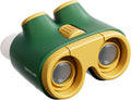 Binoculars Science Toys for Kids 3-8: Panda Look - Gift for Boys & Girls | Outdoor Adventure & STEM Educational Toy for Bird Watching, Camping, Hiking - Ages 3-8 Boys & Girls Birthday Gift