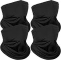 Achiou Cooling Neck Gaiter, UV Protection Face Cover Scarf for Men Women