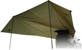 GEERTOP Car Tailgate Awning 19 x 16 FT, Waterproof Camping Shelter