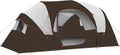 HIKERGARDEN 10 Person Tents for Camping Family Outdoor Dome Tent