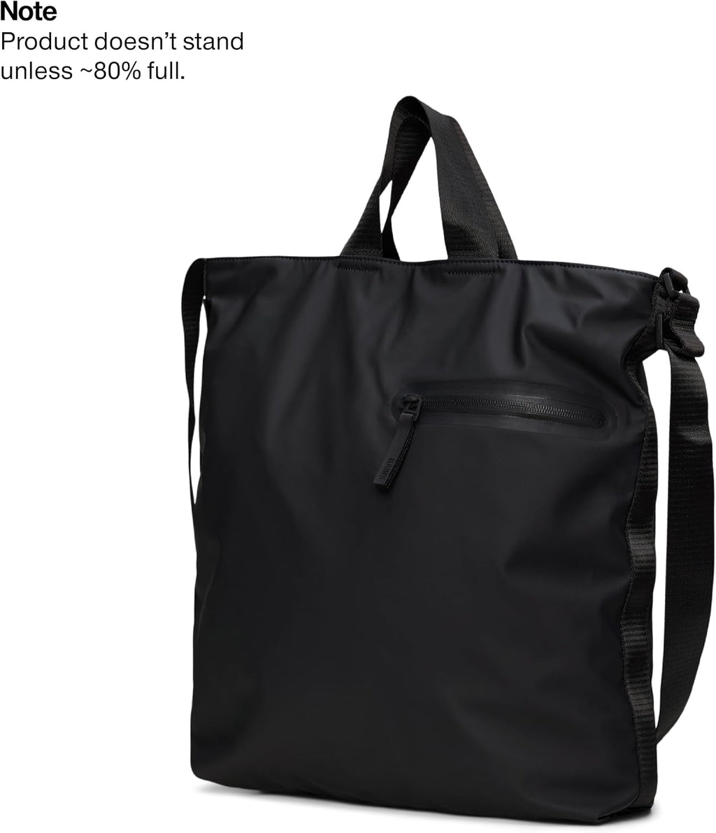 RAINS Dash Tote Bag