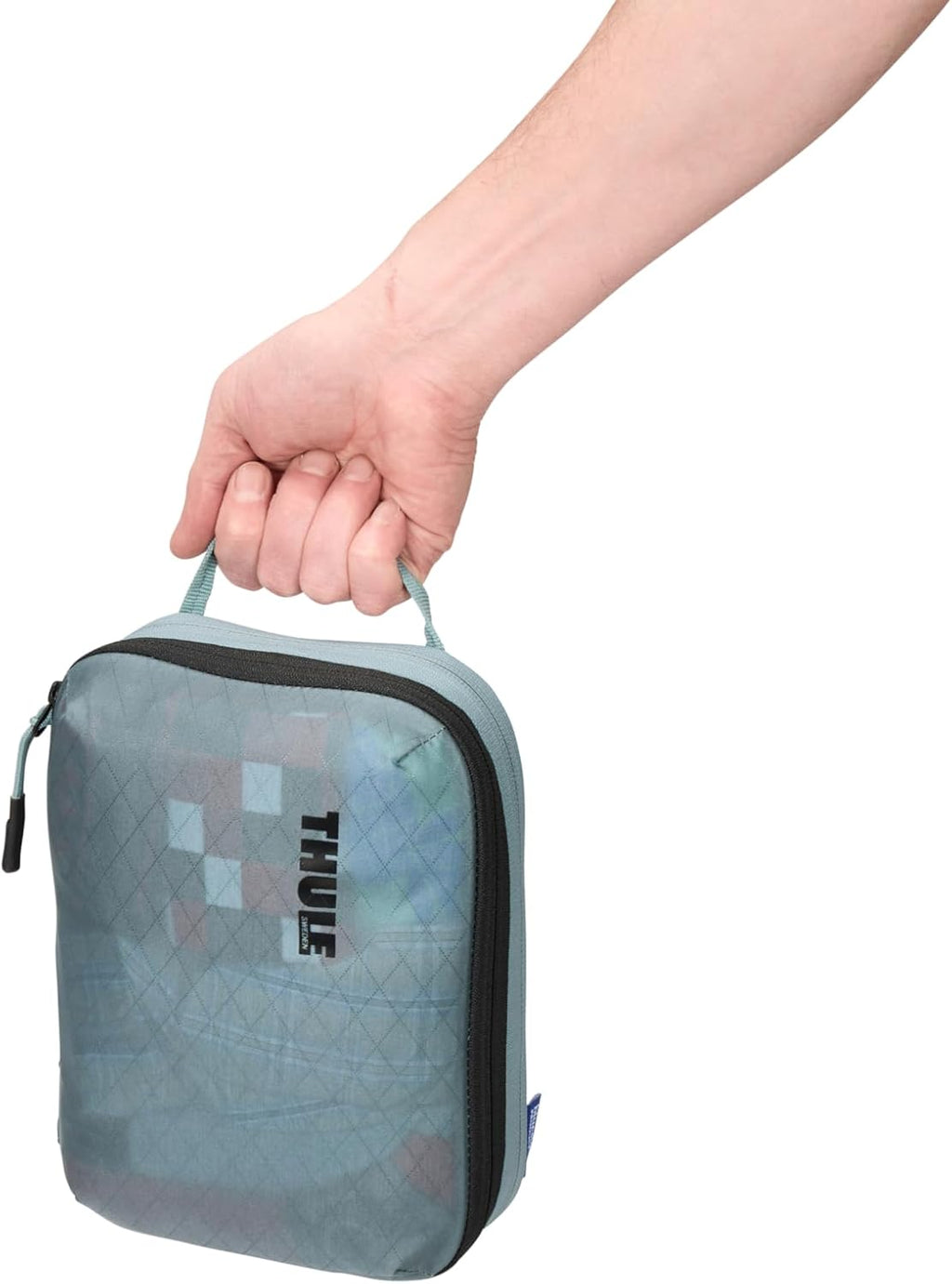 Thule compression cube setPond gray