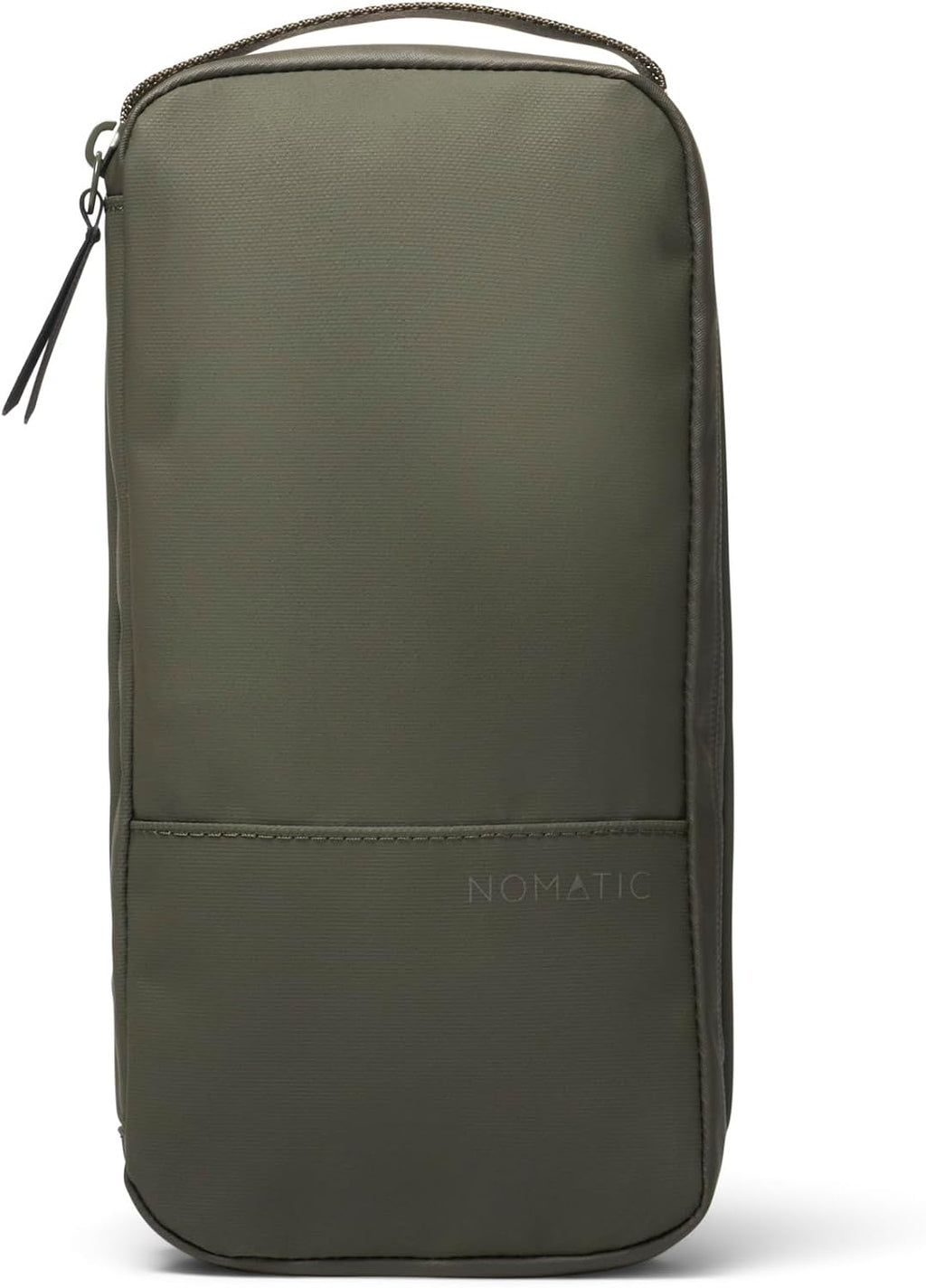 NOMATIC Toiletry Bag - Travel Toiletry Bag For Men and Women - Olive, Large