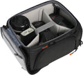 TARION Protective Camera Insert Bag Quick Access DSLR Inner Case Organizer