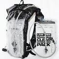 Lightweight Hydration Backpack, Festival Approved Hydration Pack Rave