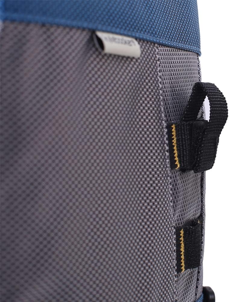 Raprance Fishing Lure Bag Baits Tackle Binder Organizer Storage Plastic Bag