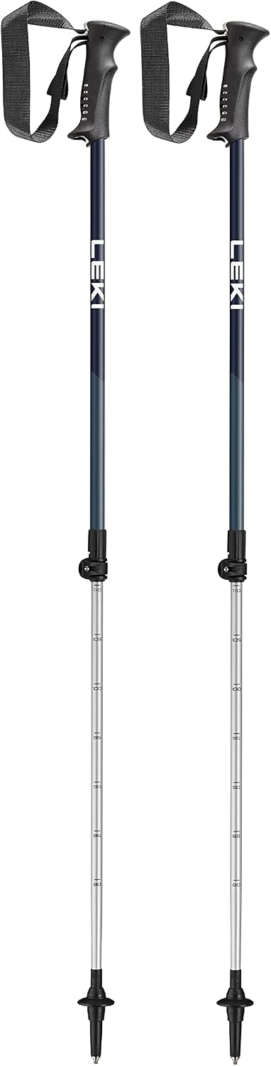 LEKI Kids' Legacy Junior Trekking Poles