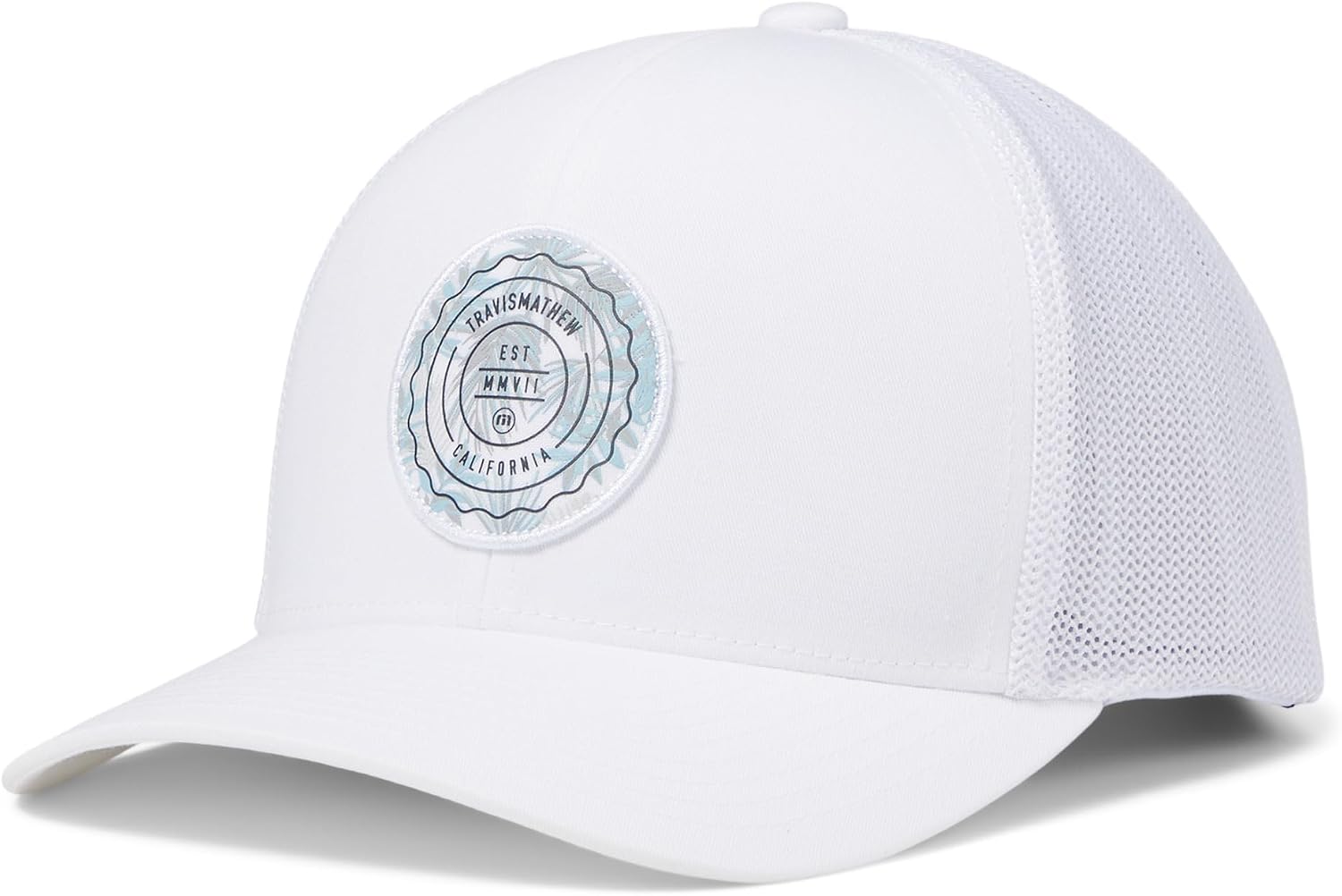 TravisMathew The Patch Floral