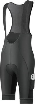 CEROTIPOLAR Men's Cycling Bib Shorts with 4D MaxCool Pad, Ergonomic Cut