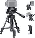 NEEWER Entry Level Version TP52 Mini Desk Phone Tripod Camera Webcam Stand