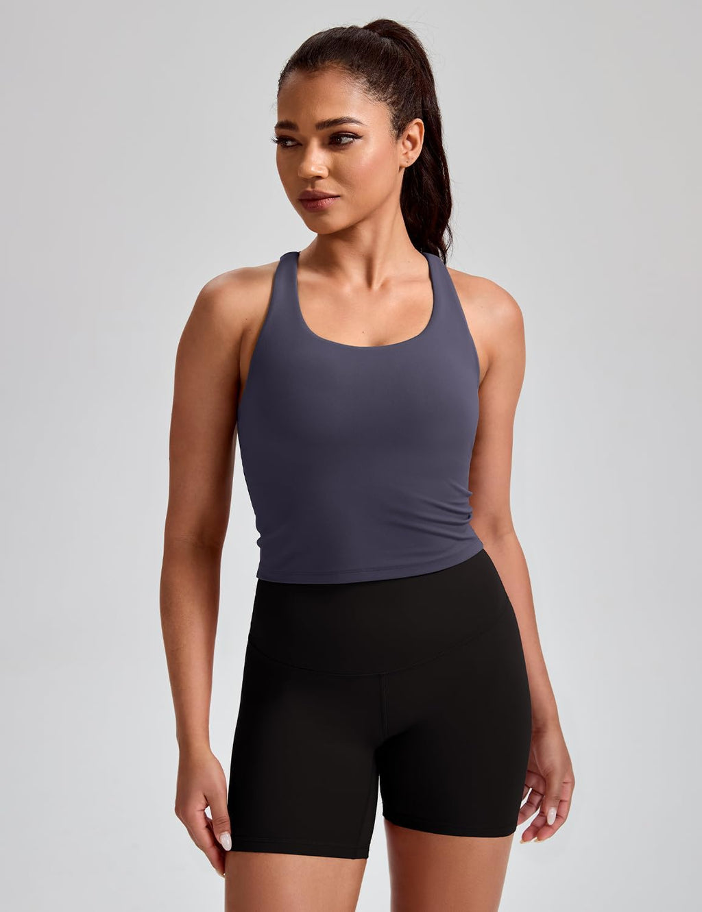 HeyNuts Zeal Sports Bras Longline