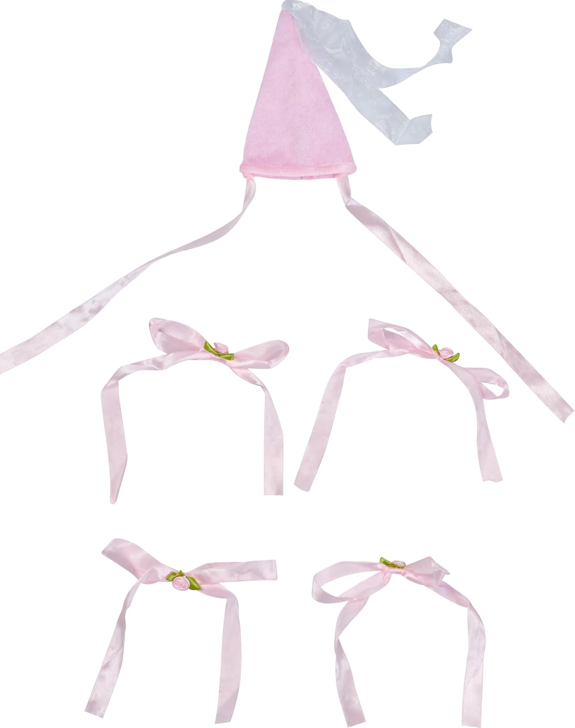 Rubies Princess Pet Costume for Dogs or Cats, XL