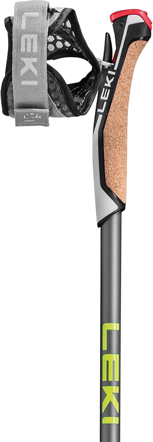 LEKI Traveller Alu Trekking Poles