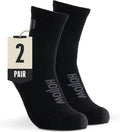 HOLLOW Alpaca Ankle Socks for Men and Women, Moisture Wicking Socks for Hiking, Running, Outdoors, Light Compression