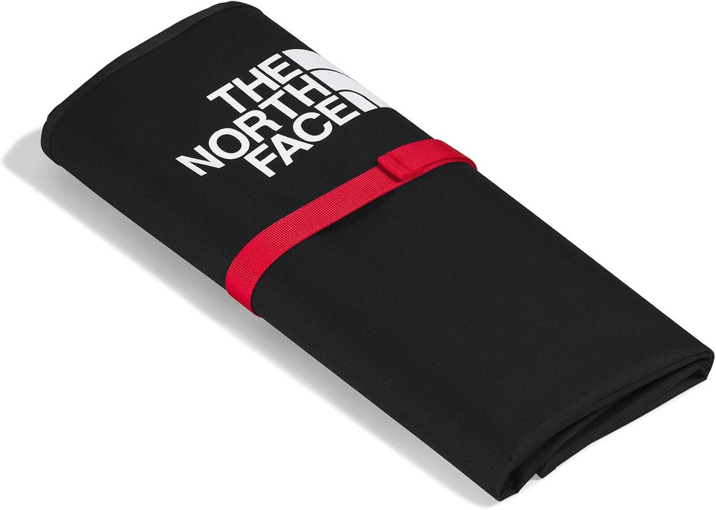THE NORTH FACE Wawona Ground Tarp, TNF Black-NPF, One Size