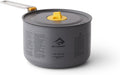Sea to Summit Frontier Ultralight Camping Cooking Pot