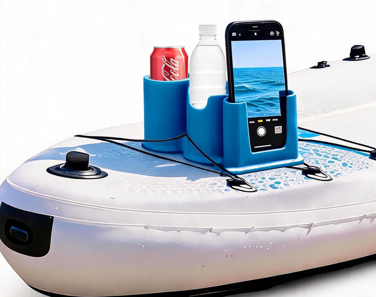 Cup Holder for Paddle Board,Kayak Drink Holder,SUP Accessories