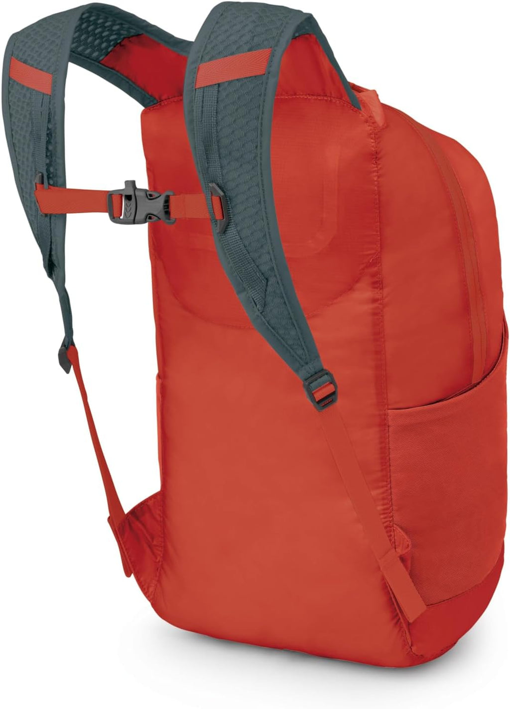 Osprey Ultralight Collapsible Stuff Pack, Orange OS