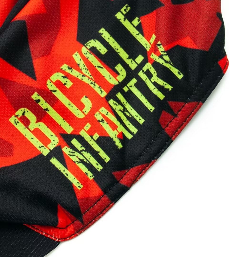 Cycling Cap for Man and Woman Cycling Hat Under Helmet-Polyester Breathable Sweat Absorbent