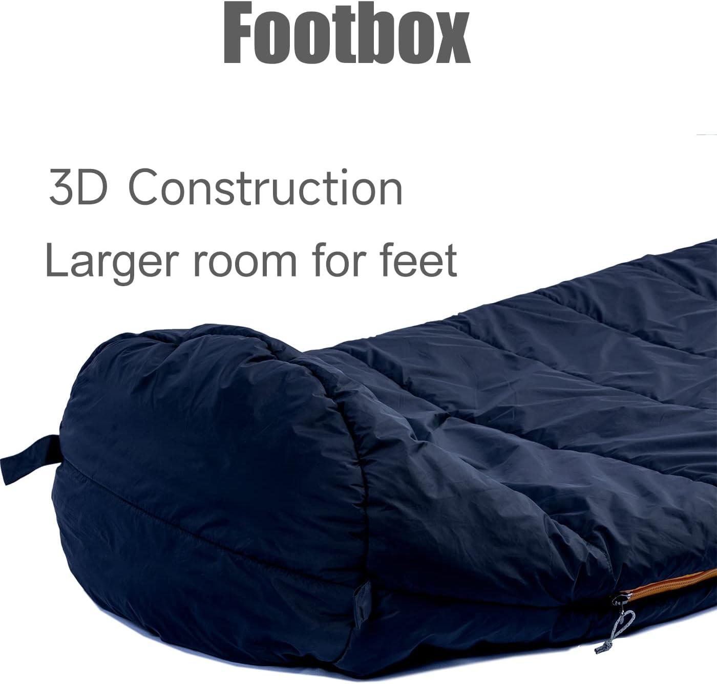 iClimb 3M Thinsulate Insulation Sleeping Bag