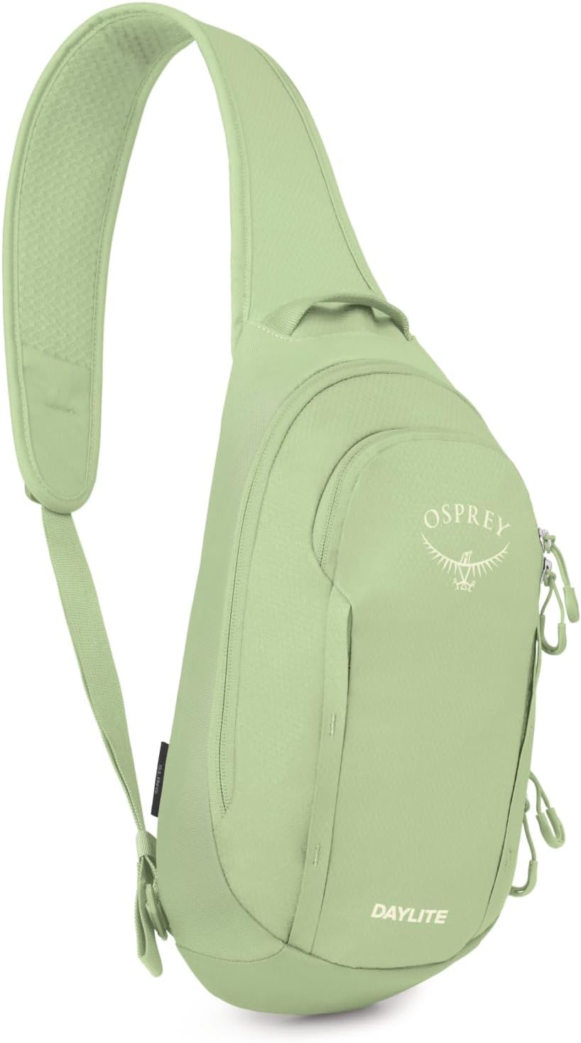 Osprey Daylite Sling Pistachio, Green OS