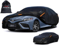 Kayme Sedan Car Cover Waterproof All Weather - See Size Chart - Size A4