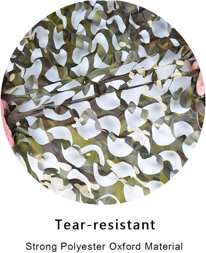 Sitong Bulk Roll Camo Netting for Hunting Military Decoration Sunshade