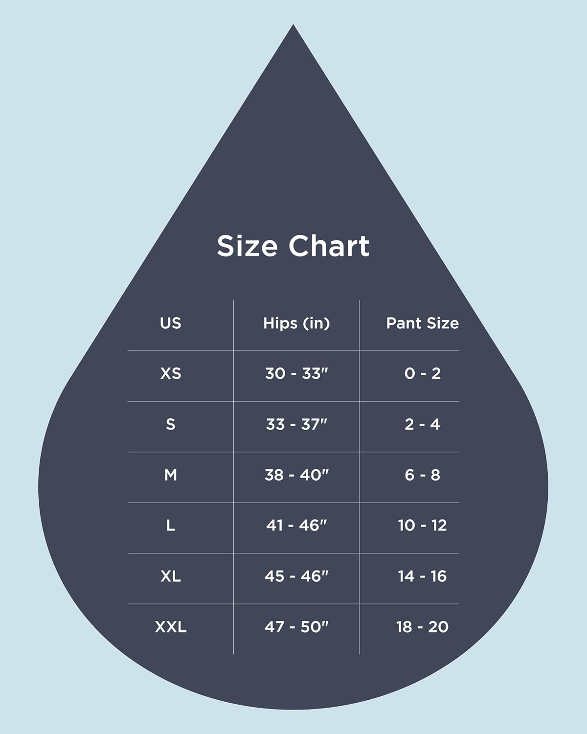 saalt Cotton Brief Period Underwear, Regular & Heavy Absorbency
