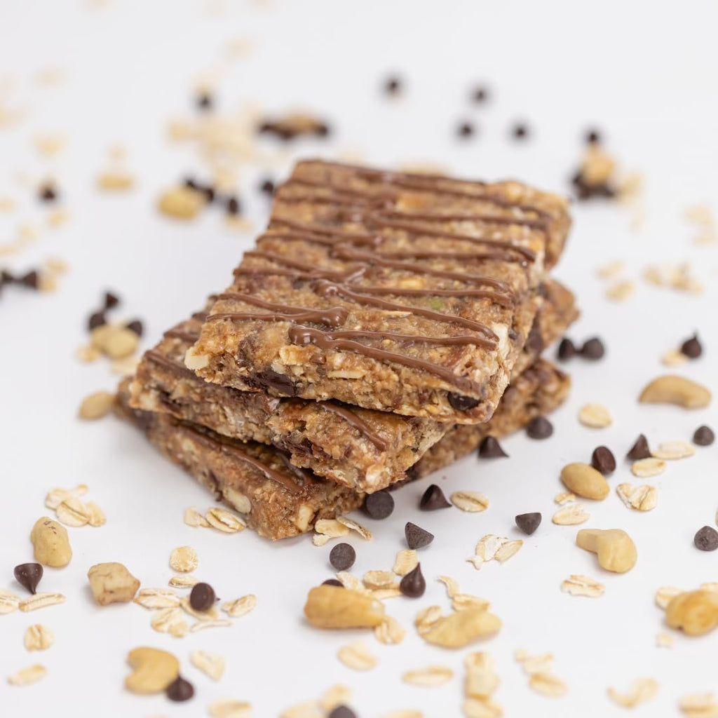 PROBAR MEAL Bar – Plant Based Meal Replacement Bar with Whole Food Ingredients, Oats, Nuts & Seeds, Vegan, Gluten Free, Non-GMO Nutrition Bar for Breakfast, Travel & On-the-Go Energy (S'Mores, 12 Count)