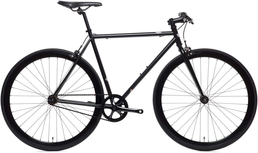 State Bicycle Co. Core-Line Single Speed/Fixed Gear Bike