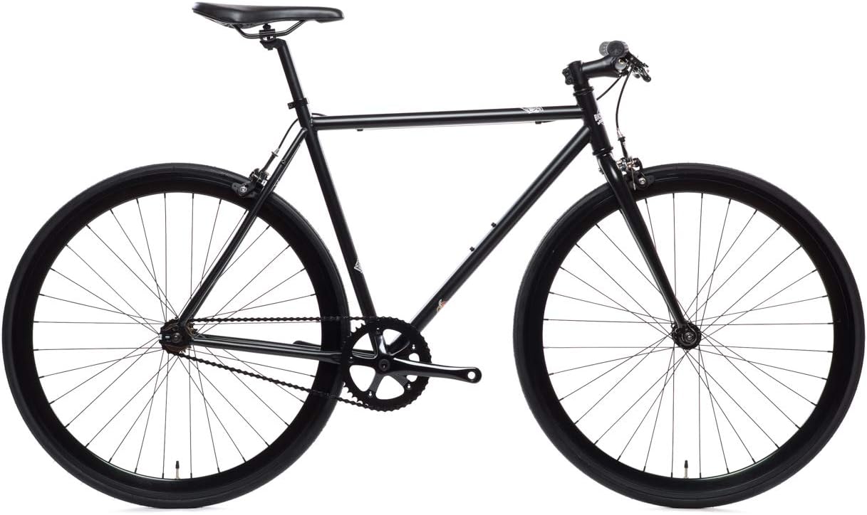State Bicycle Co. Core-Line Single Speed/Fixed Gear Bike