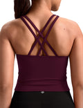 HeyNuts Zeal Sports Bras Longline